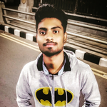 S.Lokeswar Sekar