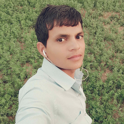 Devkishan  Meena Nirjharna