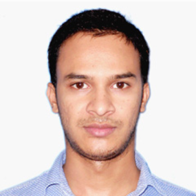 Md Moshahid Hussain