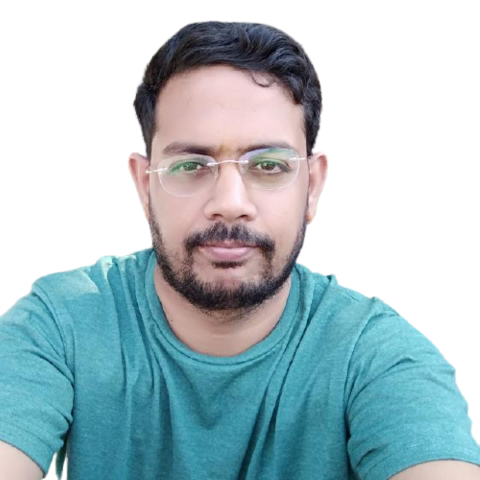 Rajeev Kumar Jain