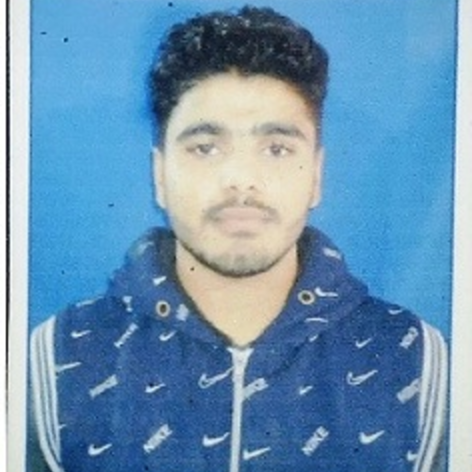 Narendra Singh