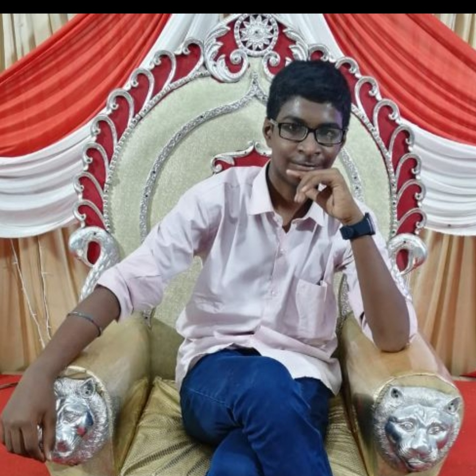 Gokul Balamurugan