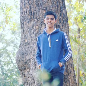 Rohit Sunil Nikam