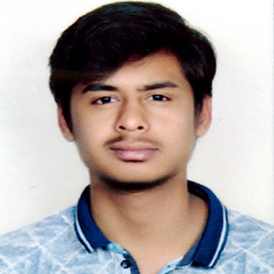 Deep Santosh Gupta