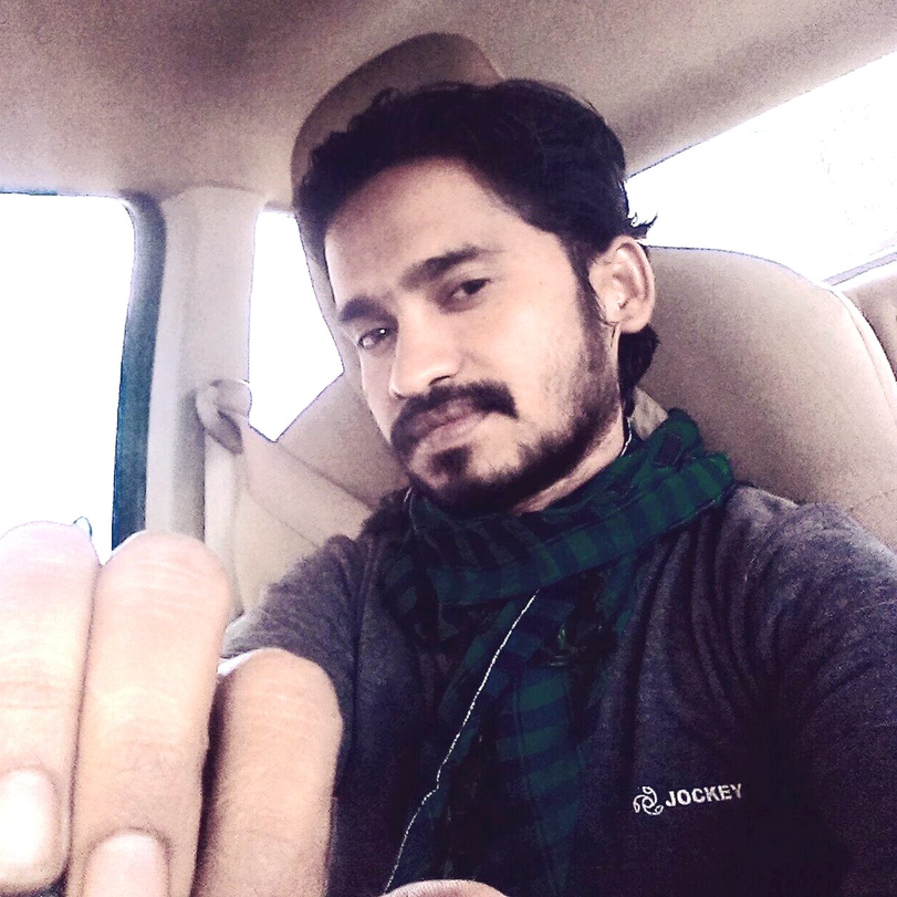 Sa Baba Fakruddin