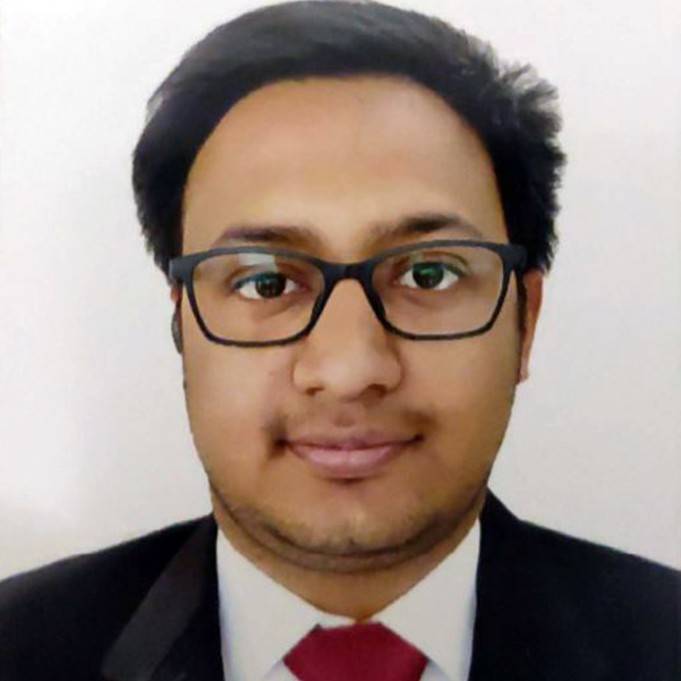 Prakhar Gupta