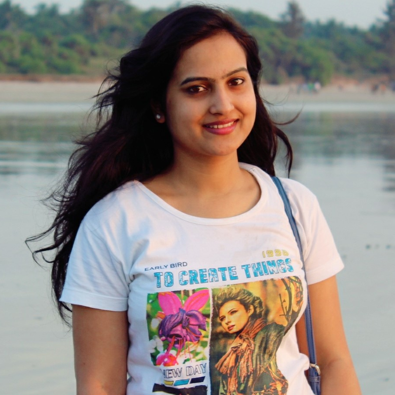 Rachna Shukla