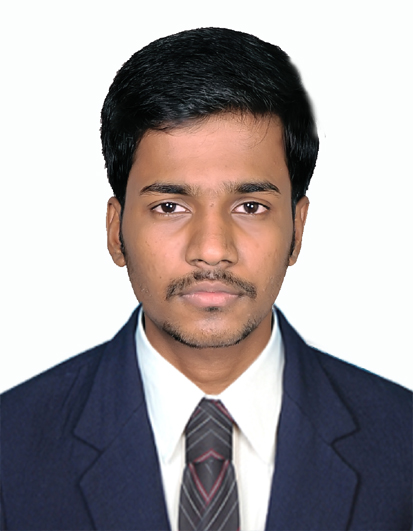 Arunbalaji Subramaniam
