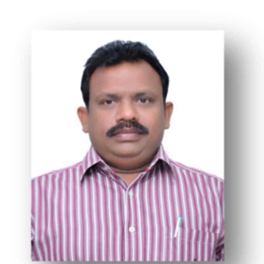 Dr John Devadas Dakey