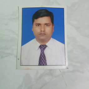 Vinod Kumar Chaubey