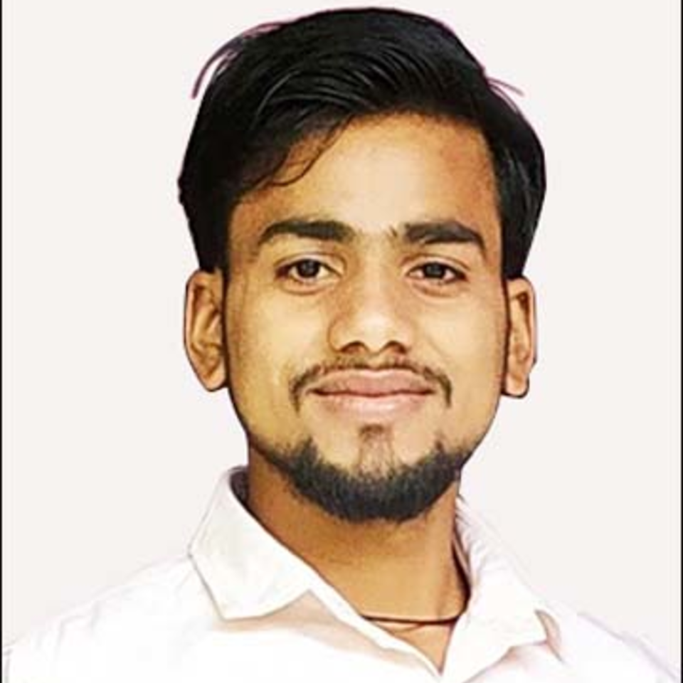 Jeetesh .