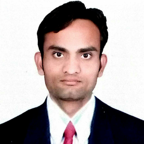 Mahesh Raghuwanshi