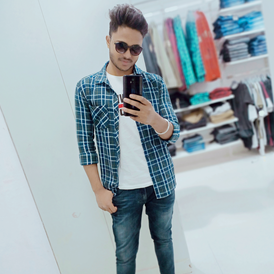 Shivam Kumar