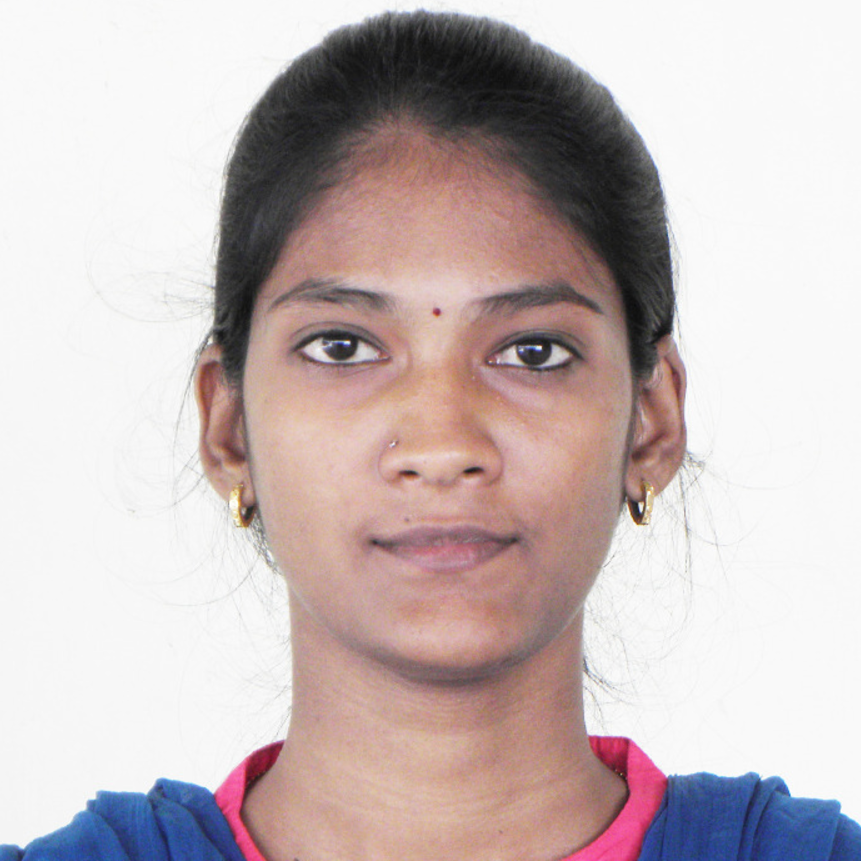 Kavipriya Saravanan