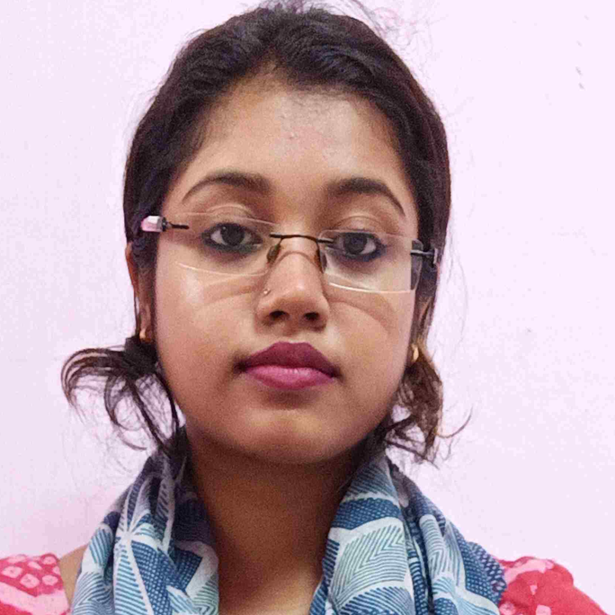 Ananya Patra