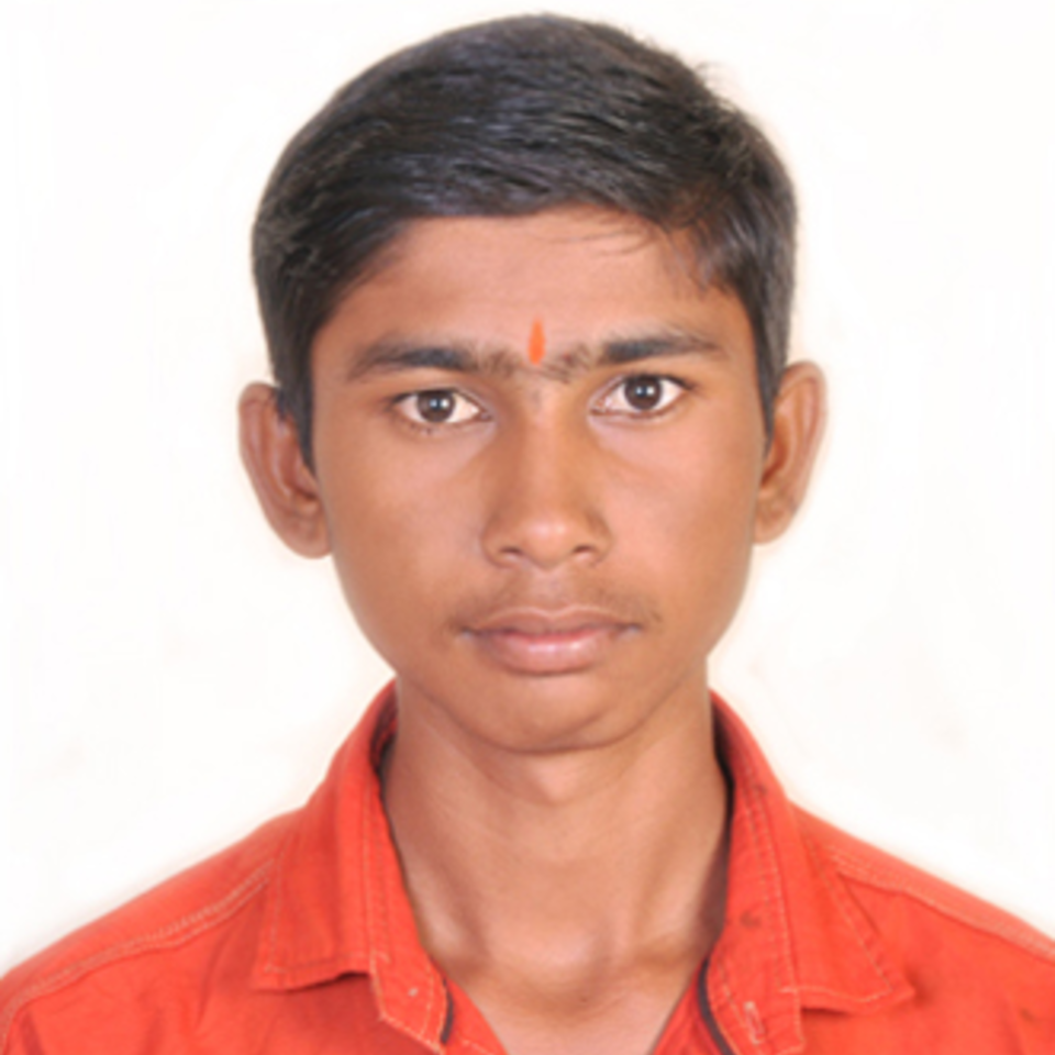 Sagar Jangle
