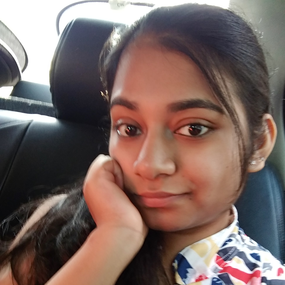 Bhagyashree Prajapati