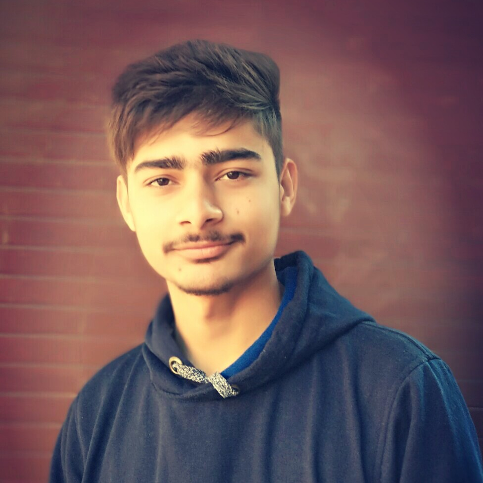 Abhishek Khichi