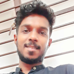 Akhil Krishna