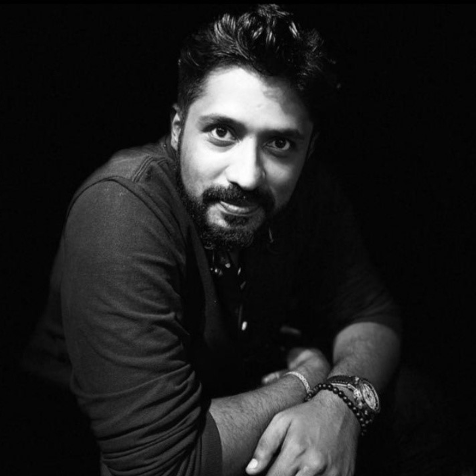 Jithin Nair