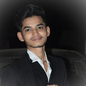 Meghraj Padmakar Dalvi