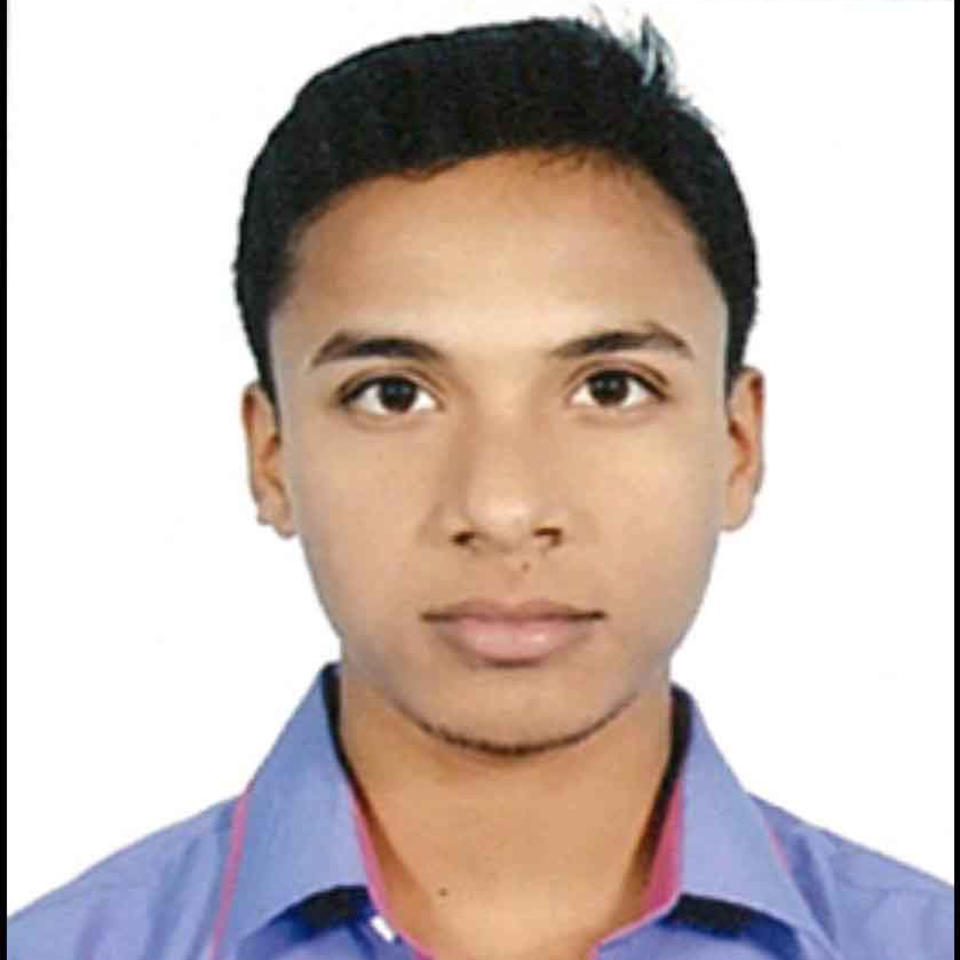 Krishan Kumar