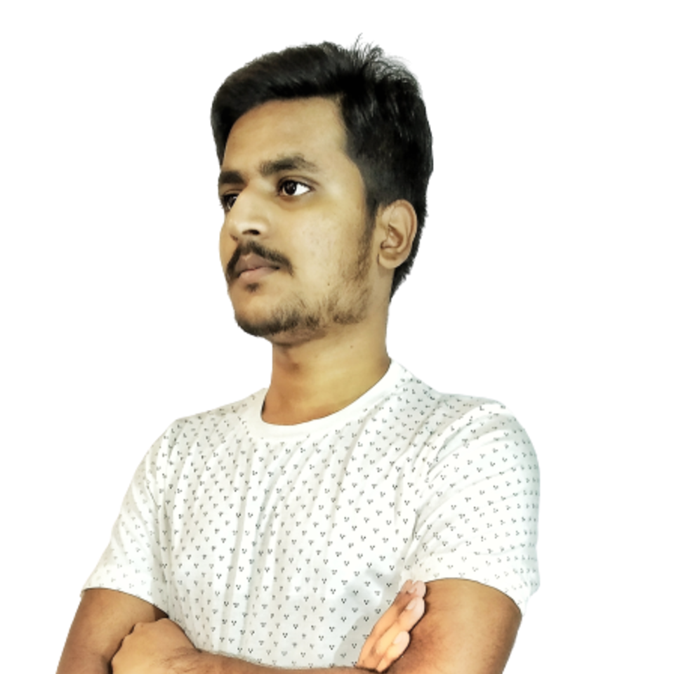 Pramod Chanabasu Bagali