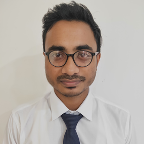 Dhanraj Purkayastha