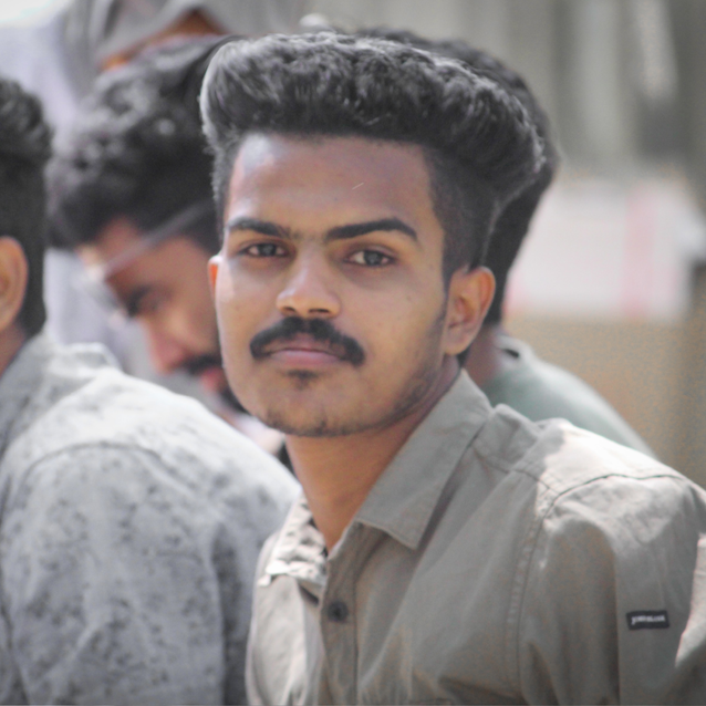Ramees Roshan