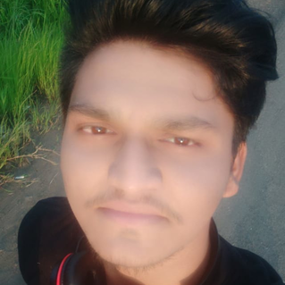 Hitesh Mohan Nandanwar