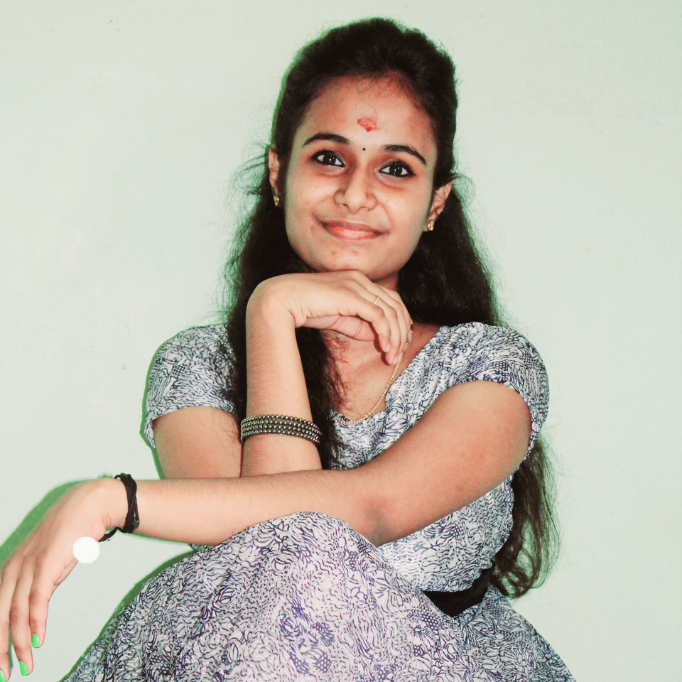 B.Nivya Nair