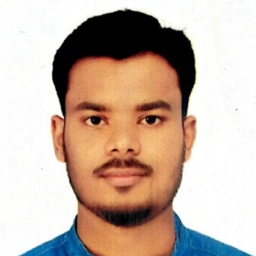 Gautam Kumar