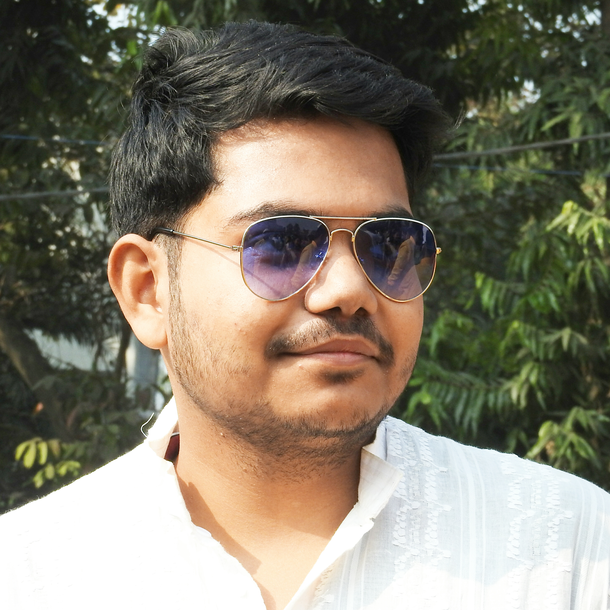 Soham Das