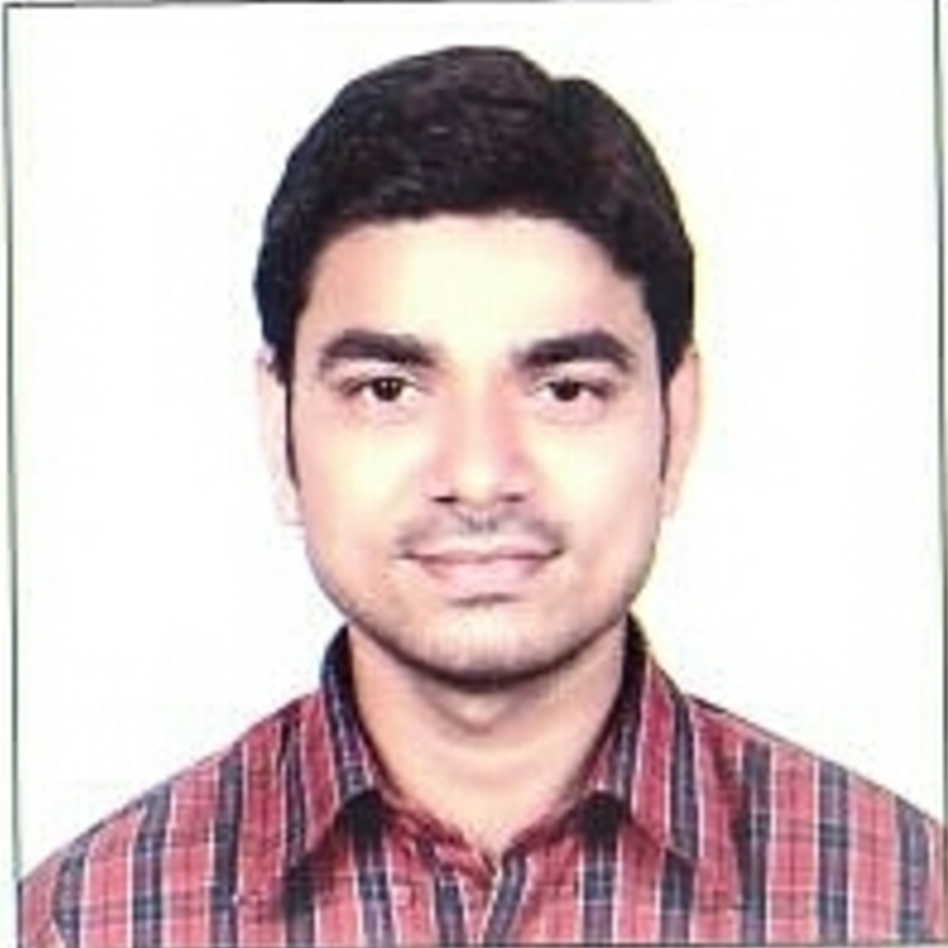 Alpeshkumar Patel