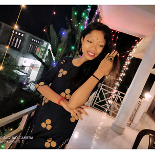 Litumoni Borgohain