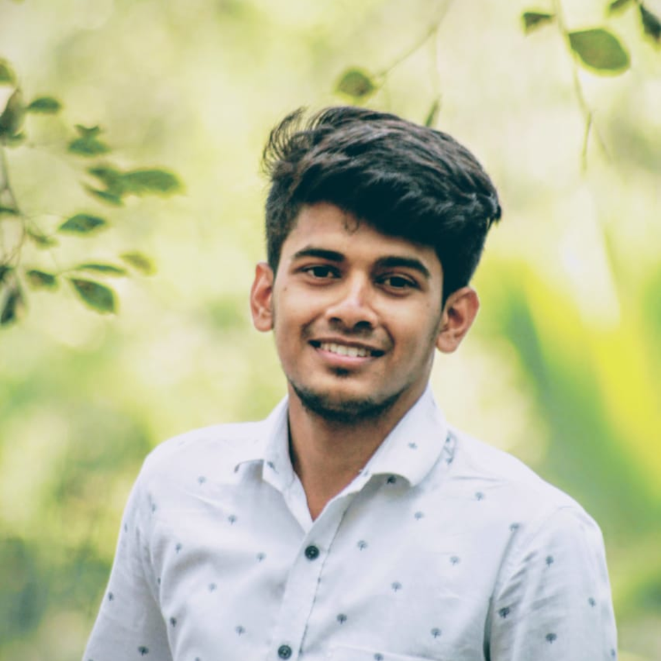 Rakshith H