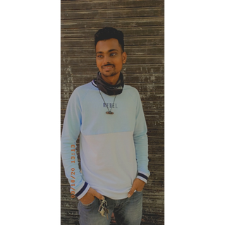 Kunal Pralhad Daware