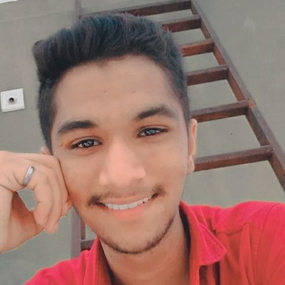 Krupalsinh Chavda