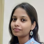 Ayusha Parsekar