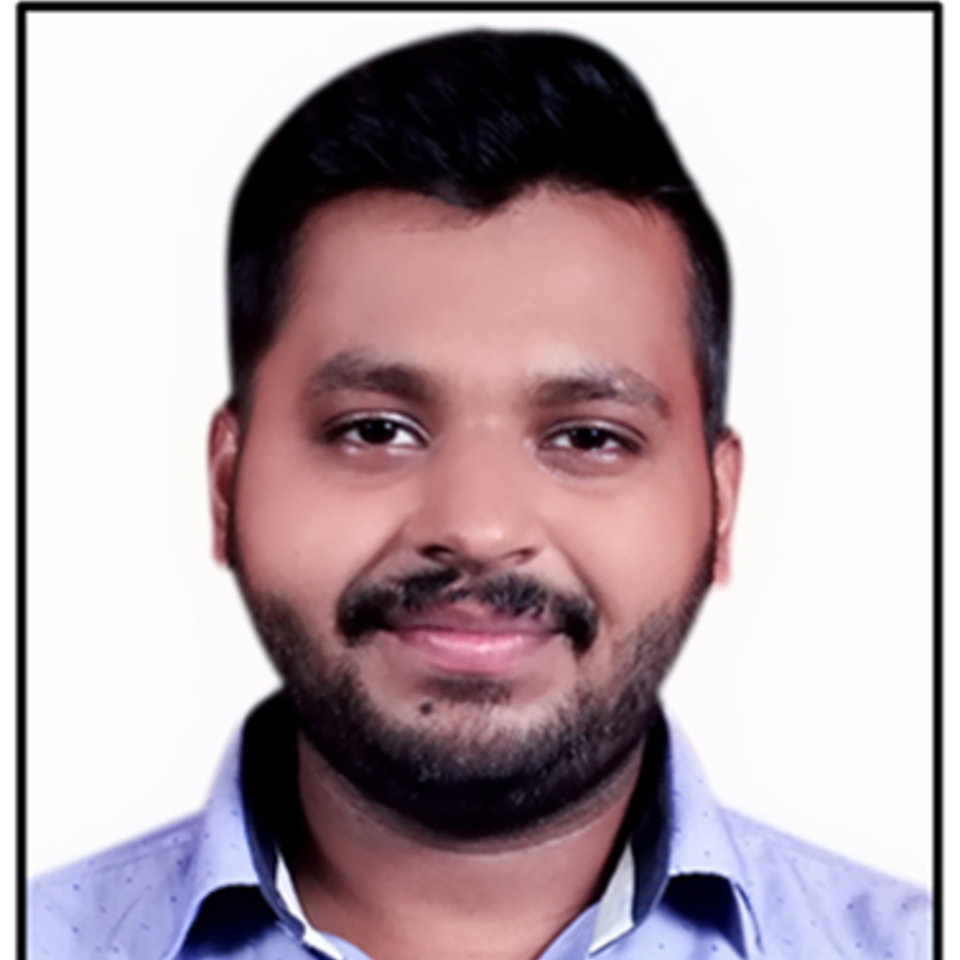 Akash Srivastava