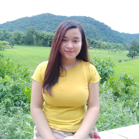 Geyi Karcho