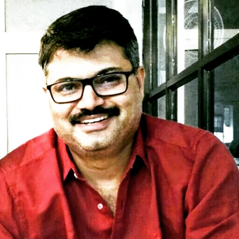 Sanjiv Prabhakaran Kartha