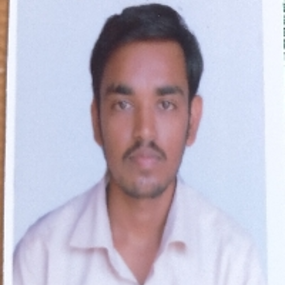 Shinde Chakradhar Digambar