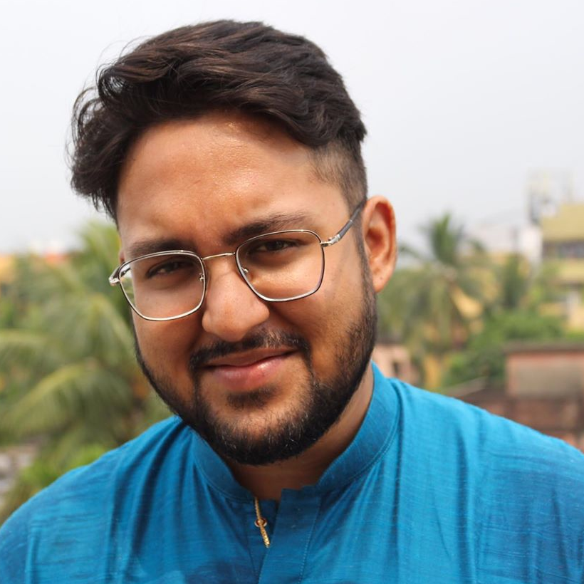 Sourish Mukherjee