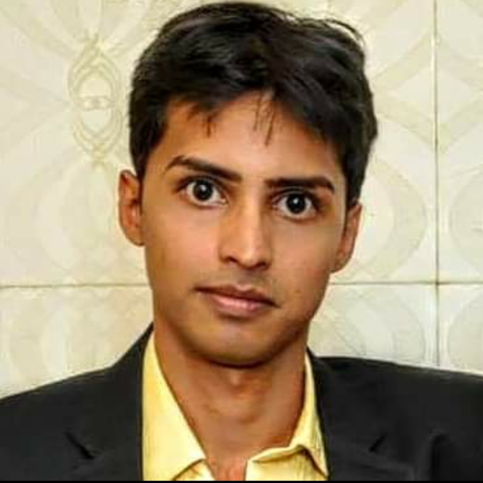 Omkar Pandey