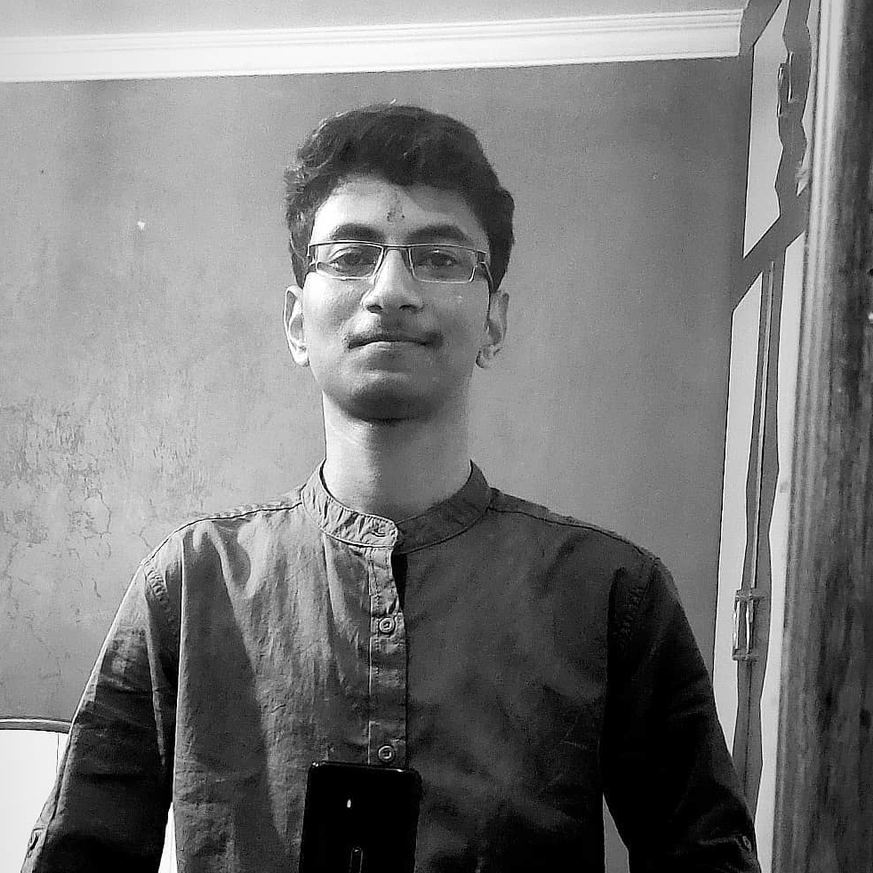 Saksham Agrawal