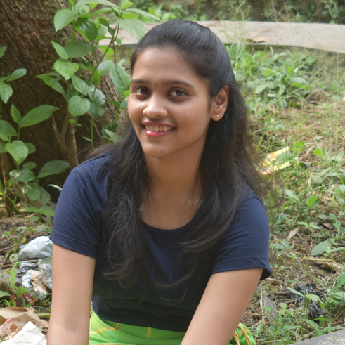Manasi Hirakant Patil