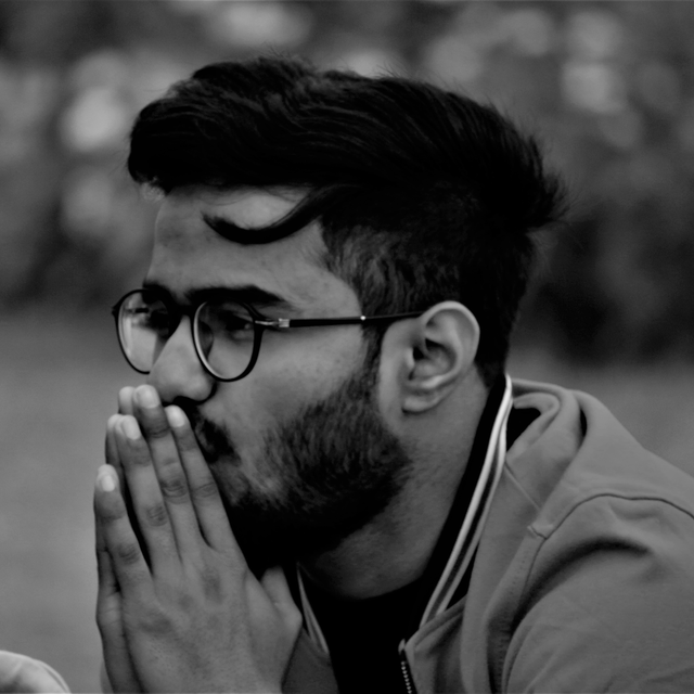 Varun Kumar Yadav
