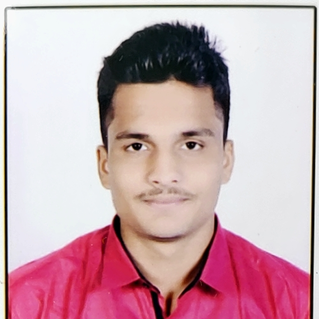 Rahul Sanjay Bisen