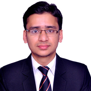 Khimesh Ruwali